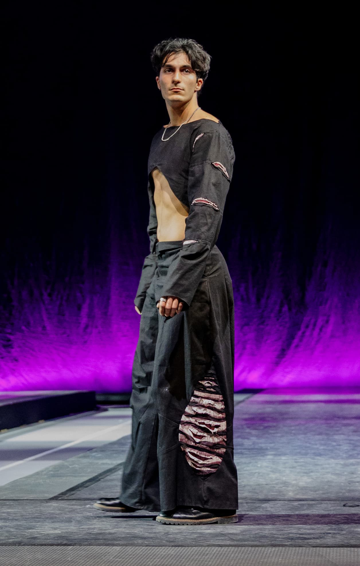 Fashion Collective 3