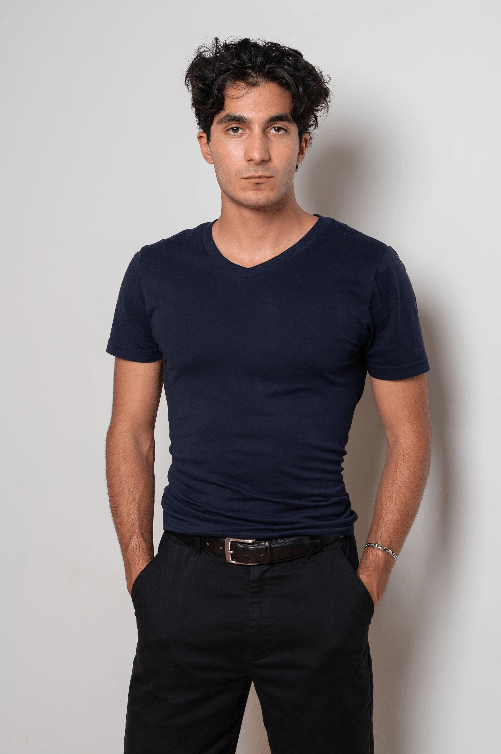 Gregory Sharma