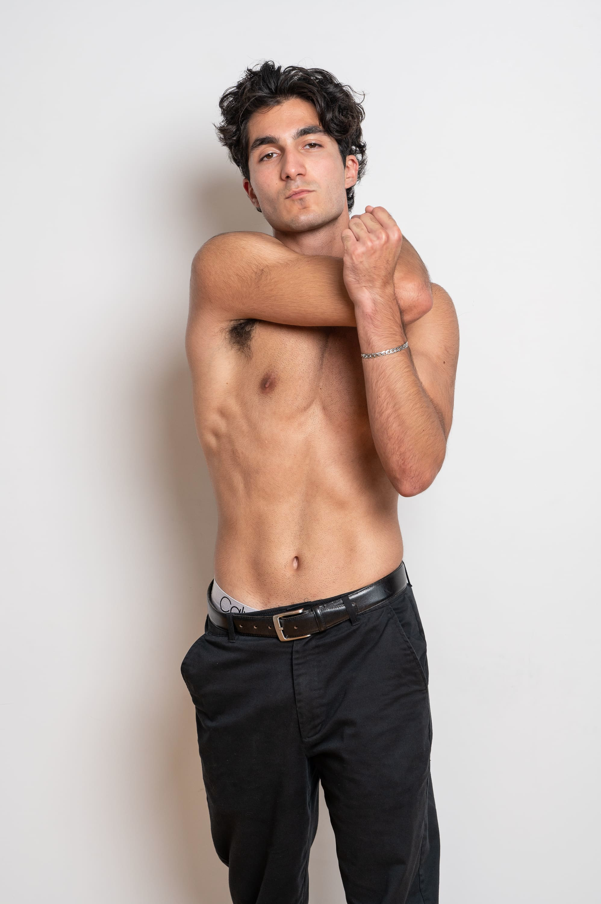Gregory Sharma
